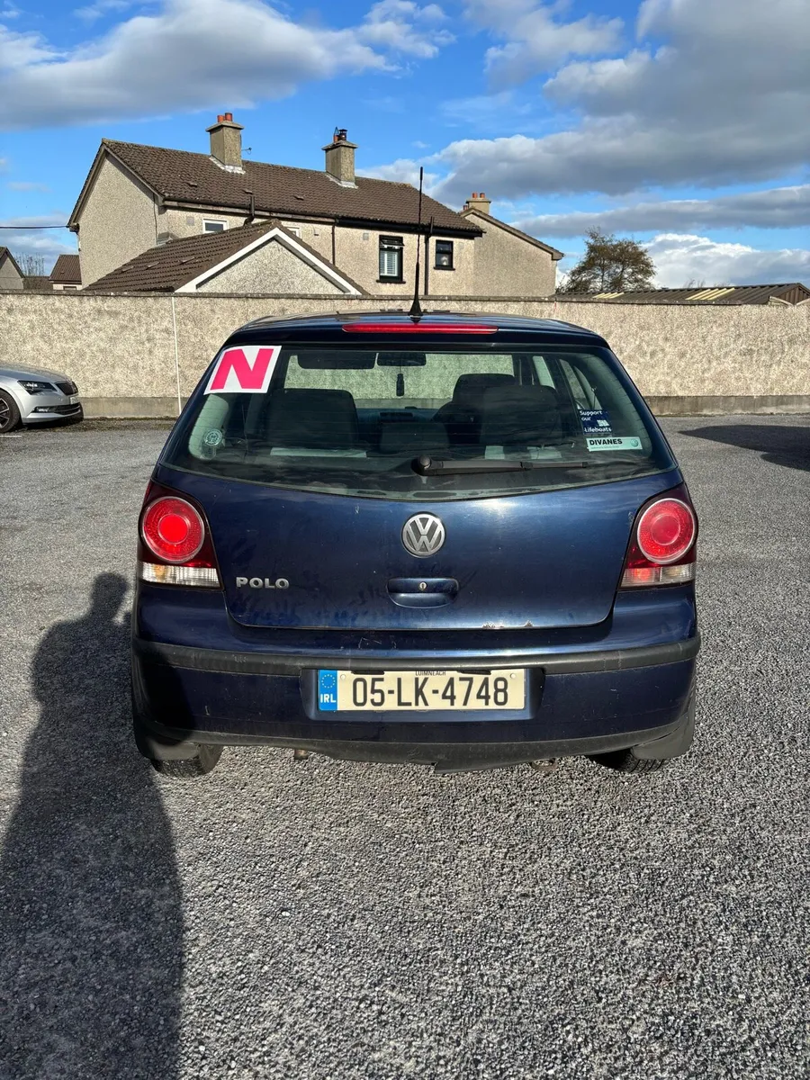 Volkswagen polo - Image 4