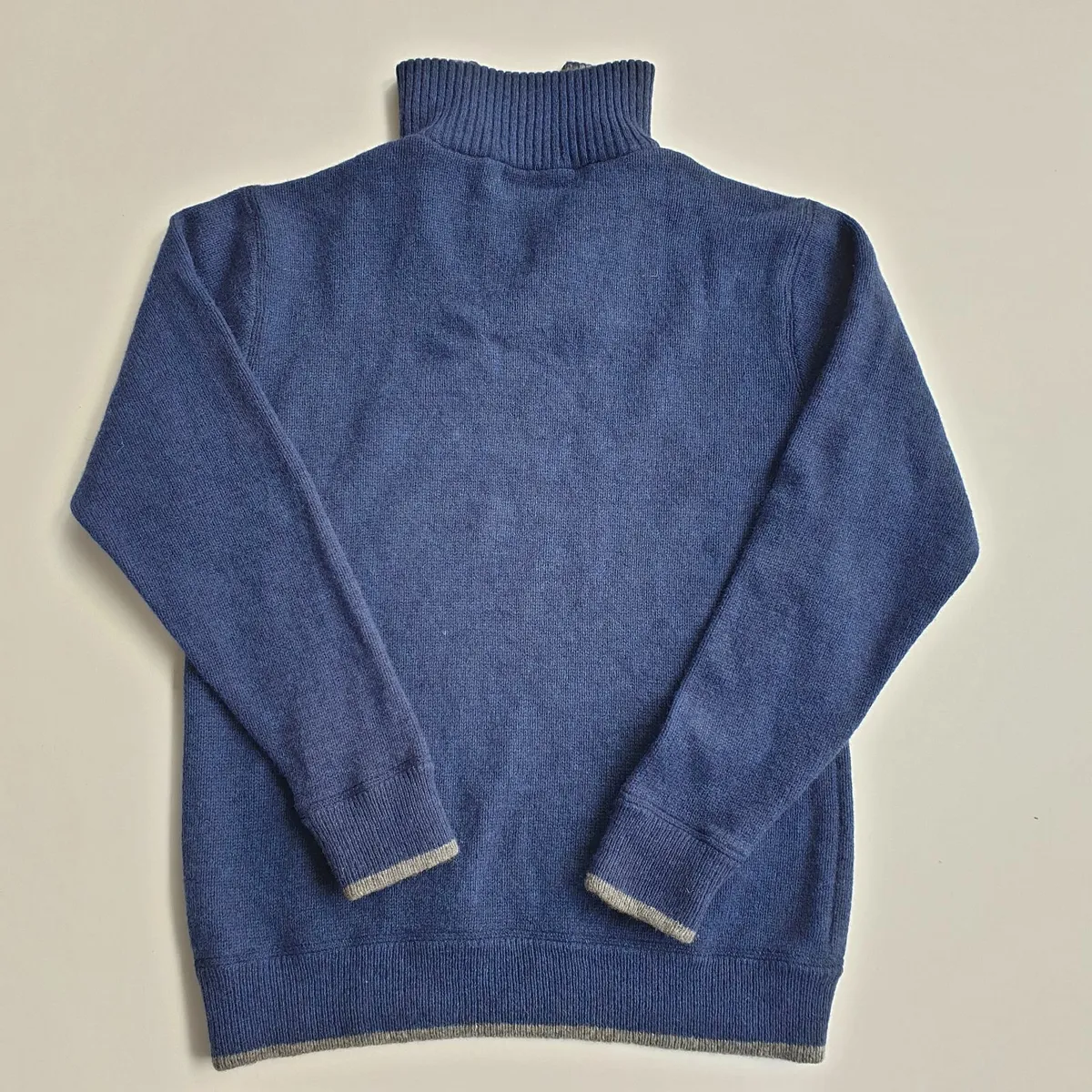 Men's wool jumper Irelands Eye size Large - Image 3