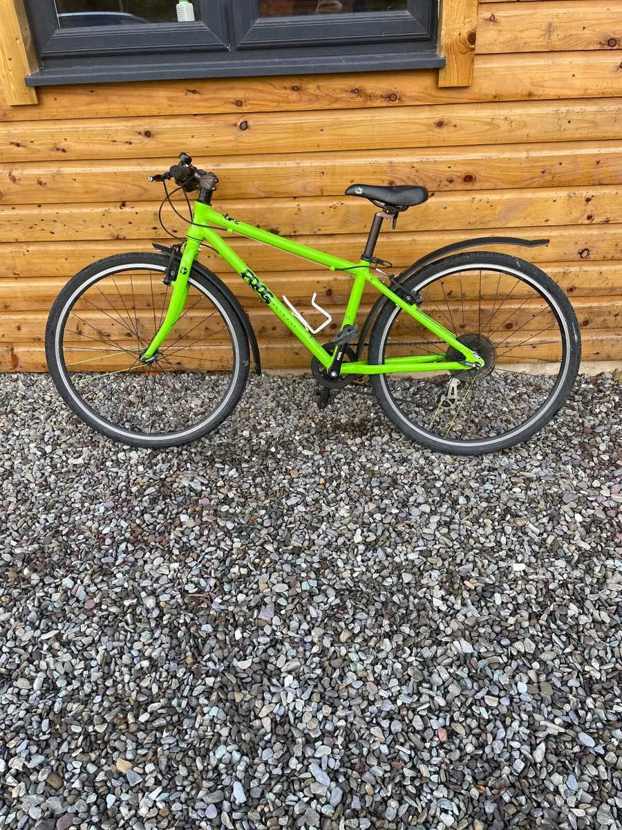 Frog bike - Image 1