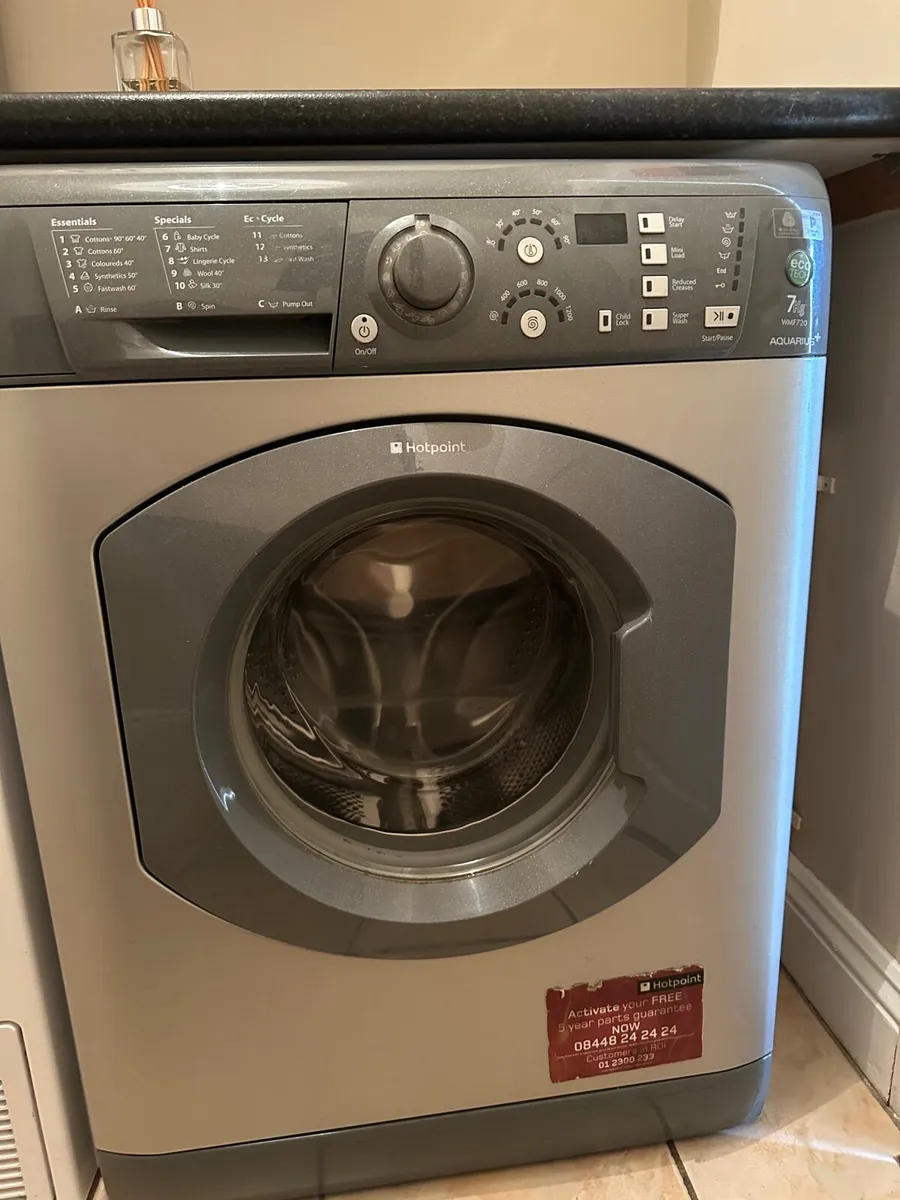 Washing machine - Image 4