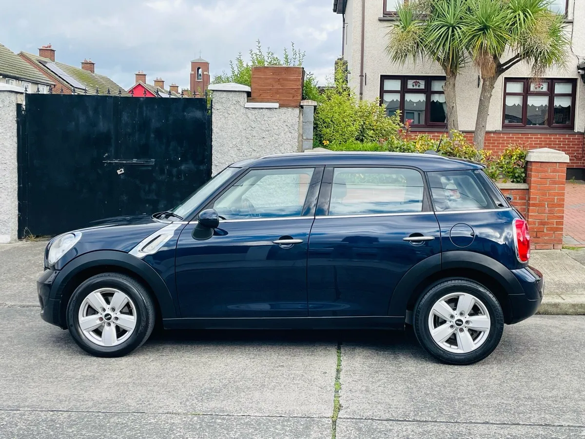 Mini Countryman Cooper D - Image 2