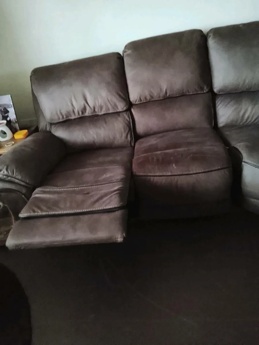 Corner Sofa Unit - Image 3