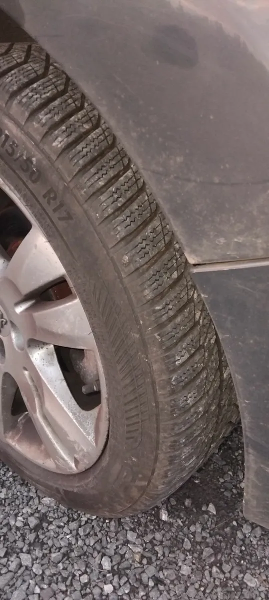 Peugeot 5008 2010 - Image 3