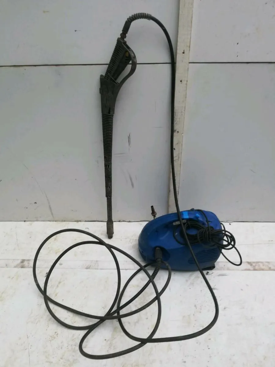 Power wash - Image 1