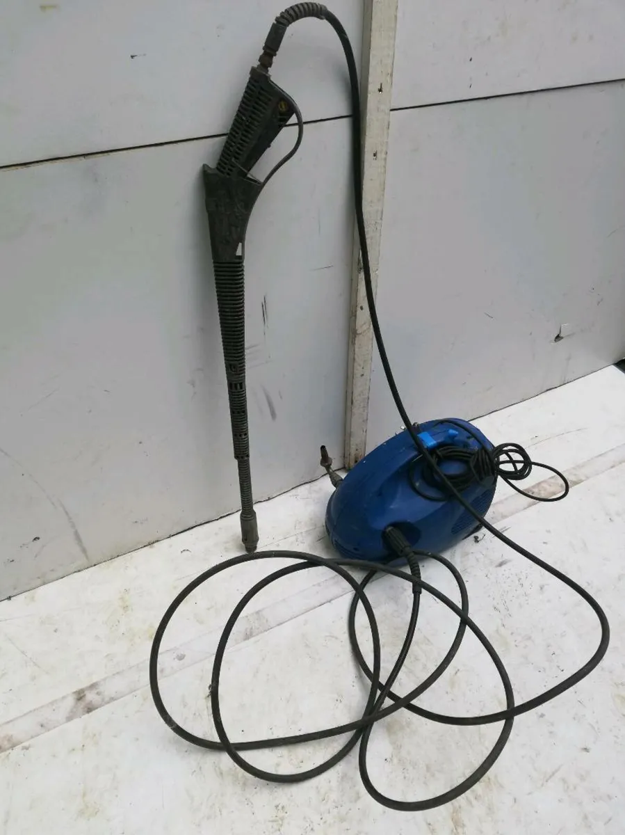 Power wash - Image 2