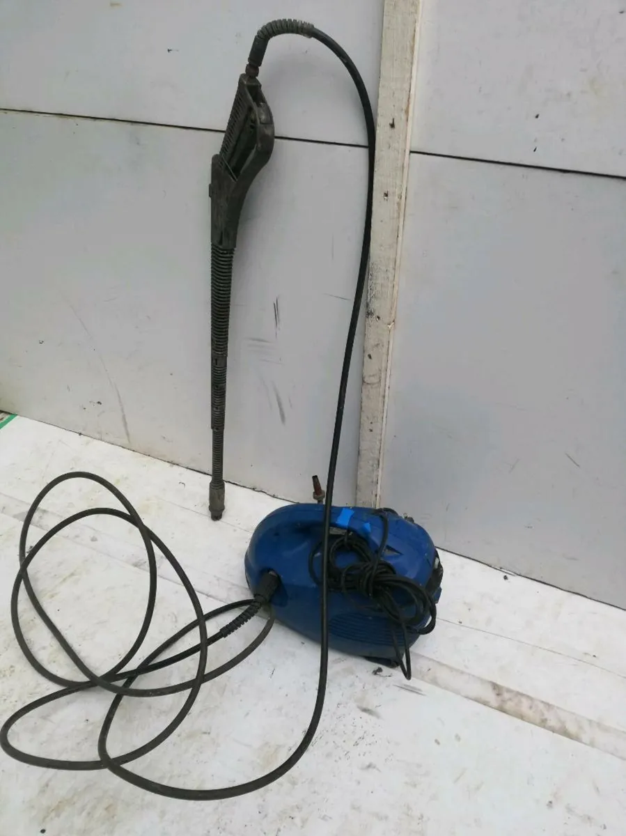 Power wash - Image 3