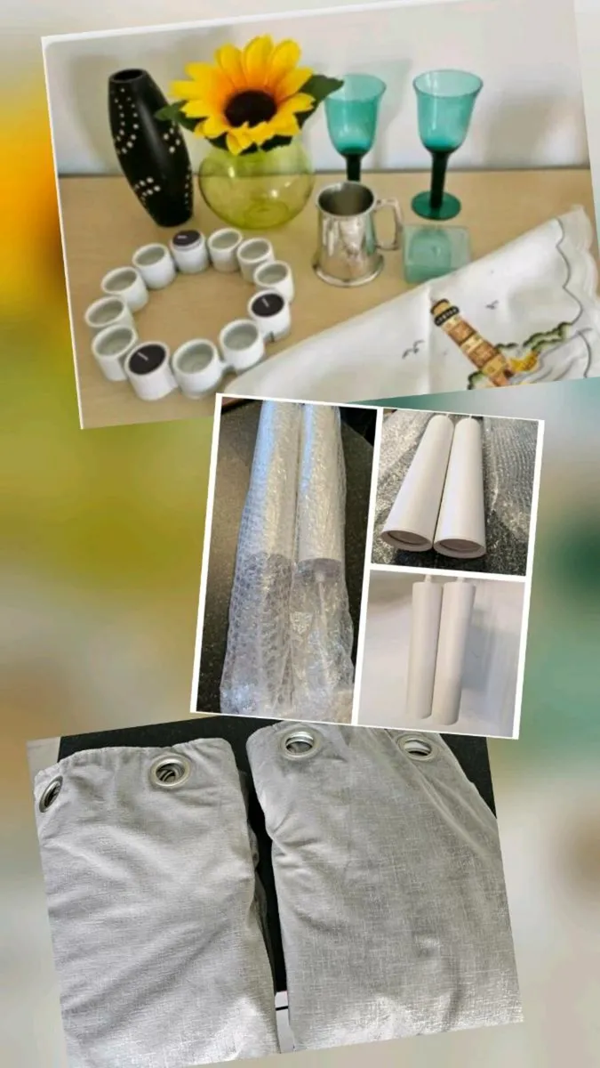 Kitchen stuff - Image 1