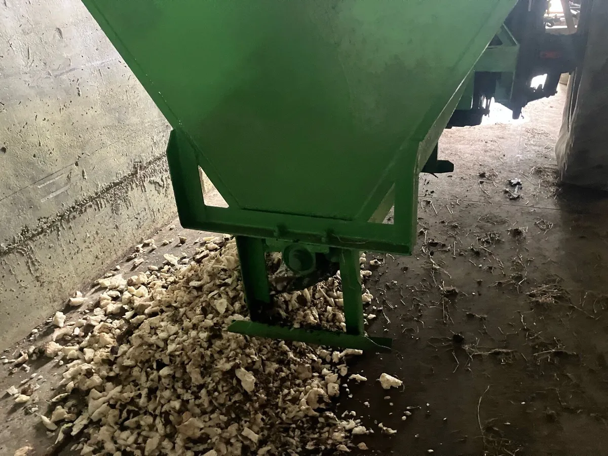 Beet choppers - Image 3