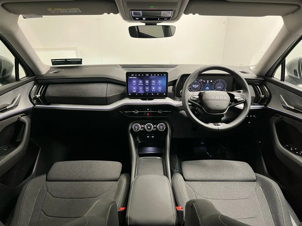 Skoda Kodiaq Selection DSG 2.0tdi 150BHP - 321 Of - Image 4