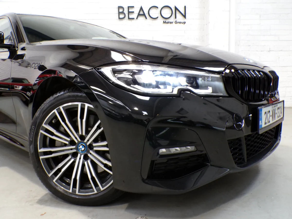 *2021*ONLY 28,000 MILES*BMW 330E*PLUG-IN HYBRID* - Image 3