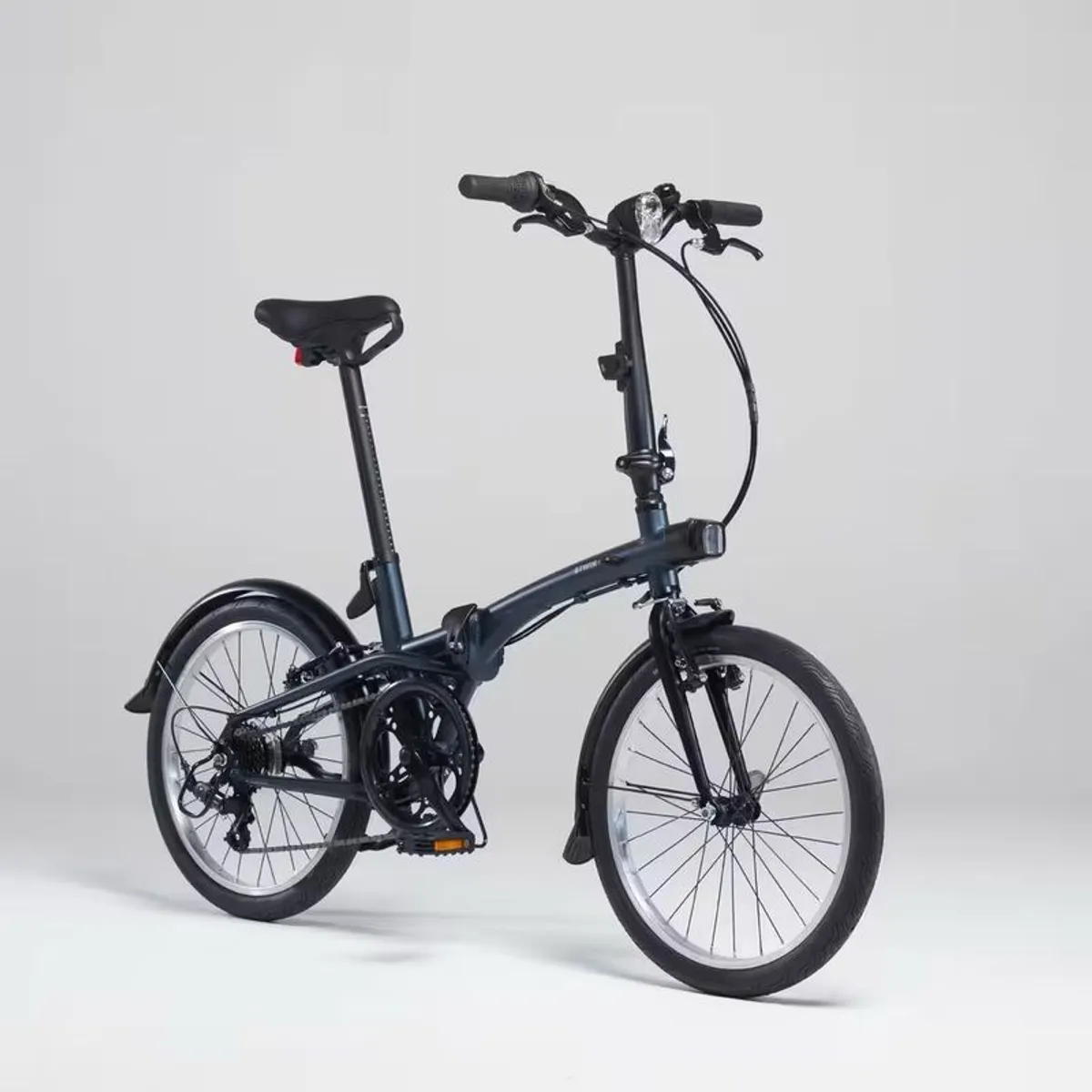 BTWIN e-bike - Image 3