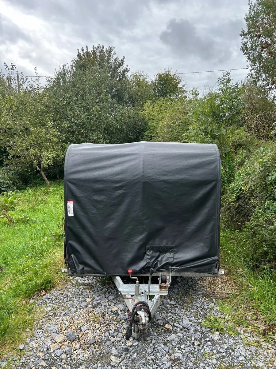 PRG Sport Trailer - Image 3