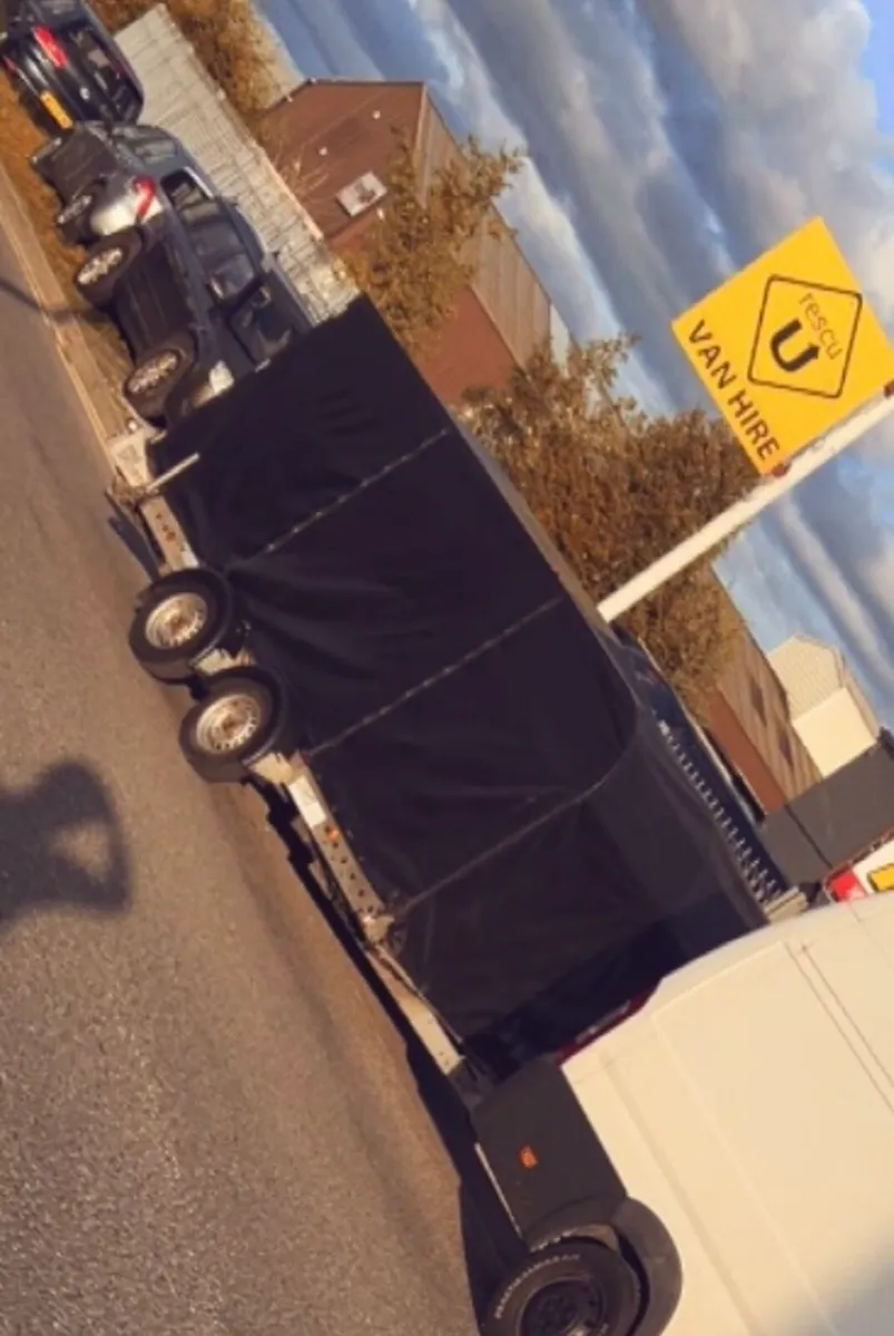 PRG Sport Trailer - Image 4