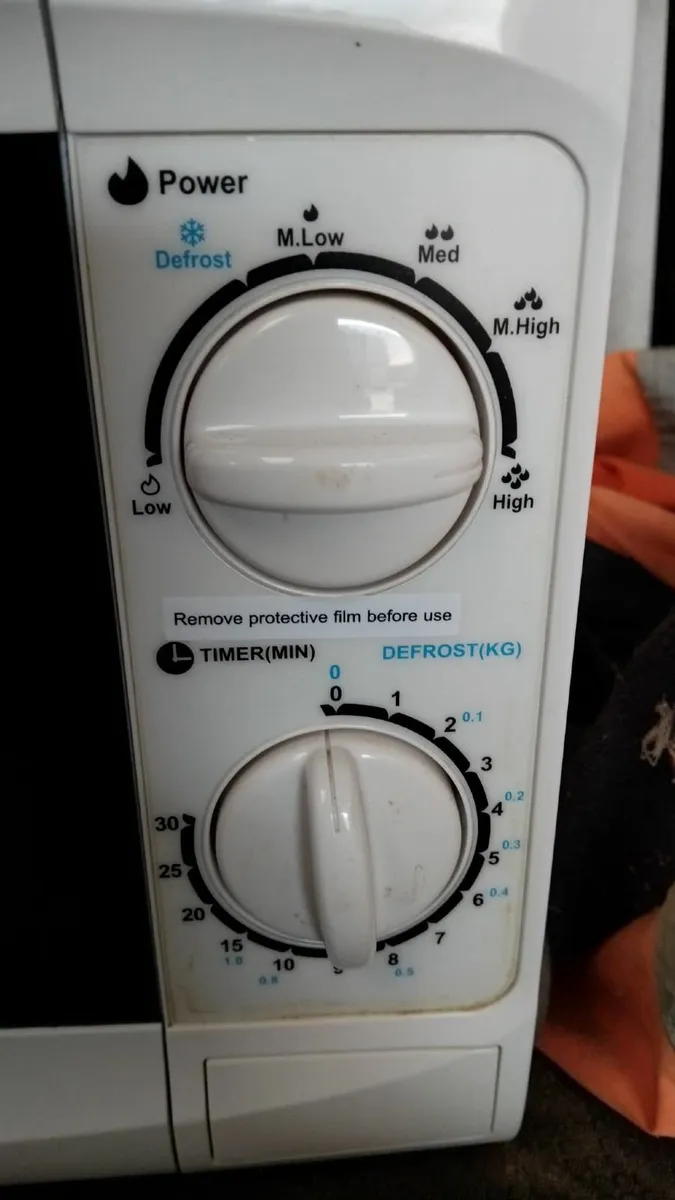 Microwave - Image 3