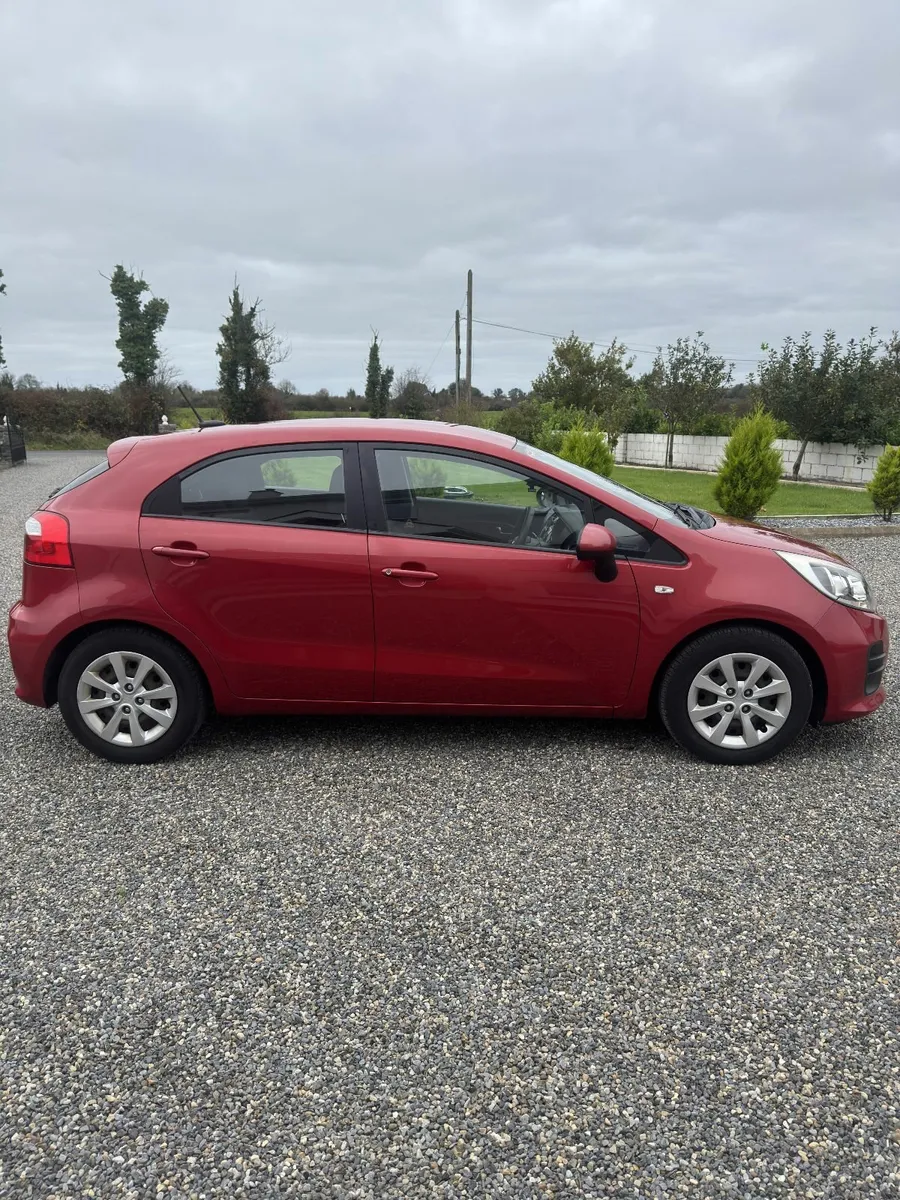 Kia Rio 2015 - Image 3