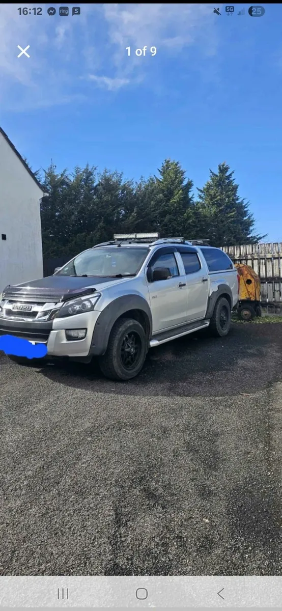 Jeep - Image 1
