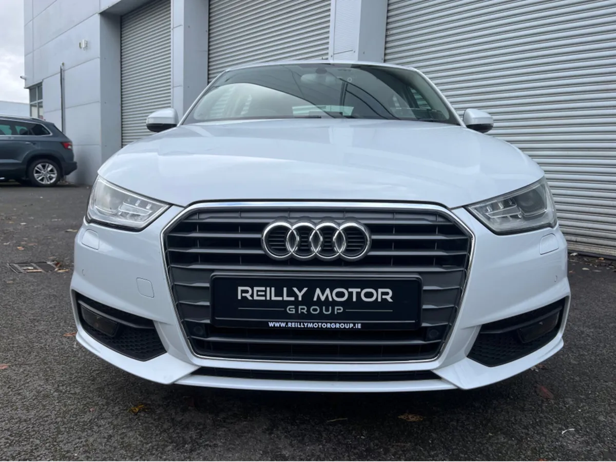 Audi A1 1.0 PETROL SPORT AUTO - Image 3