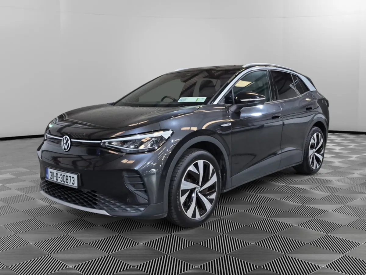 Volkswagen ID.4 PRO 150 KW 1ST 5DR AUTO - Image 1