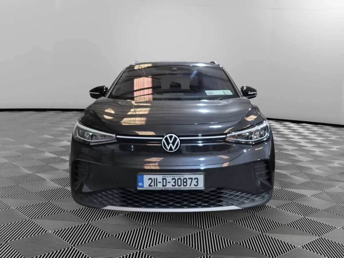 Volkswagen ID.4 PRO 150 KW 1ST 5DR AUTO - Image 2