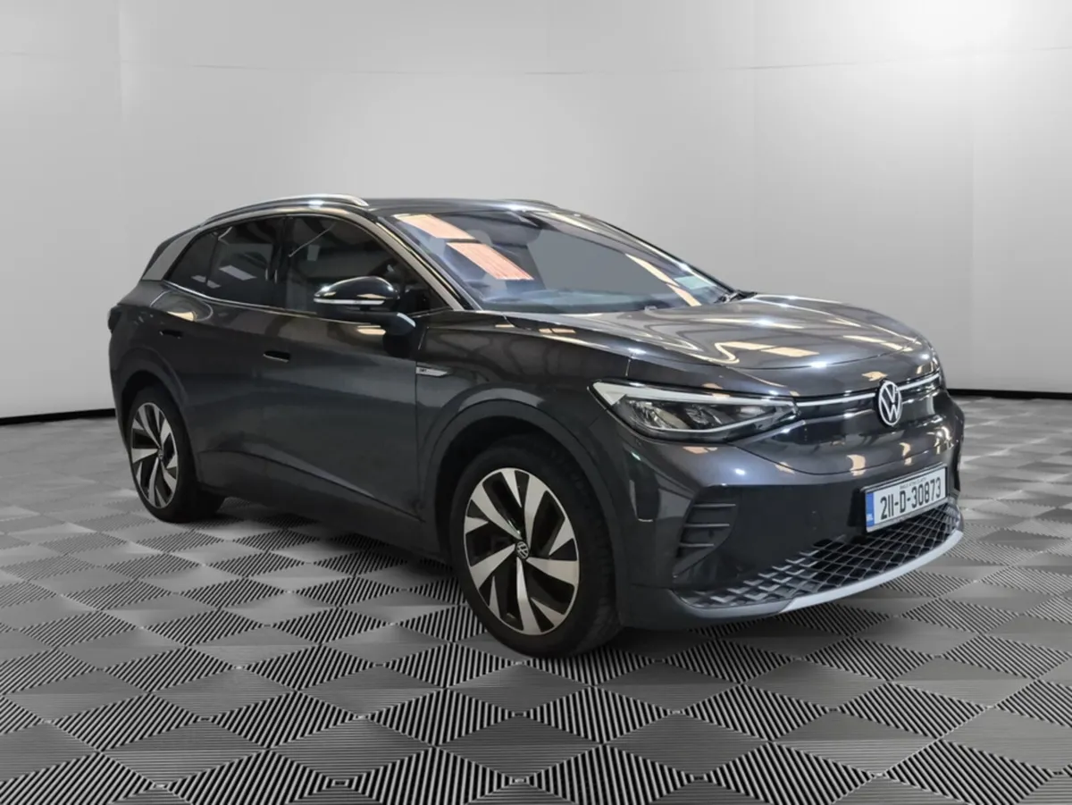 Volkswagen ID.4 PRO 150 KW 1ST 5DR AUTO - Image 3