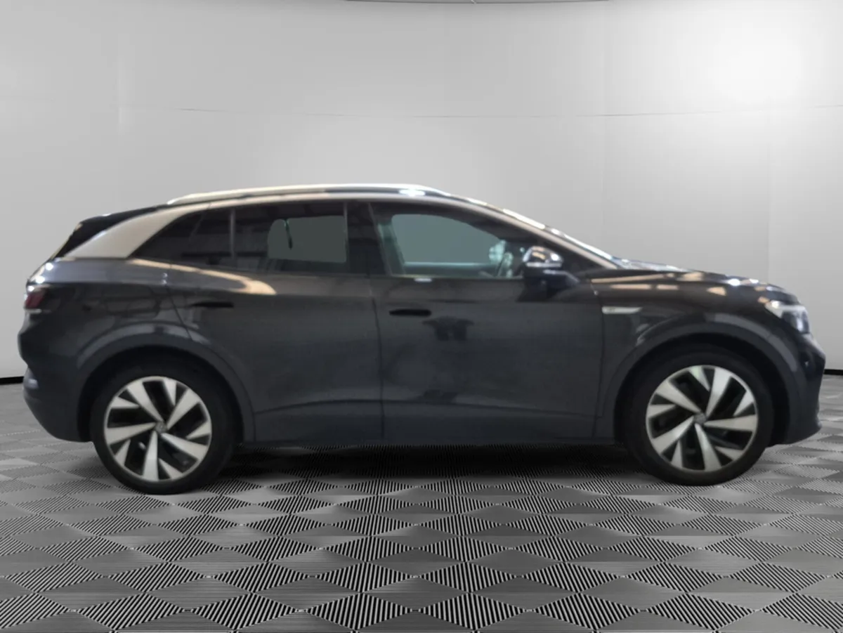 Volkswagen ID.4 PRO 150 KW 1ST 5DR AUTO - Image 4