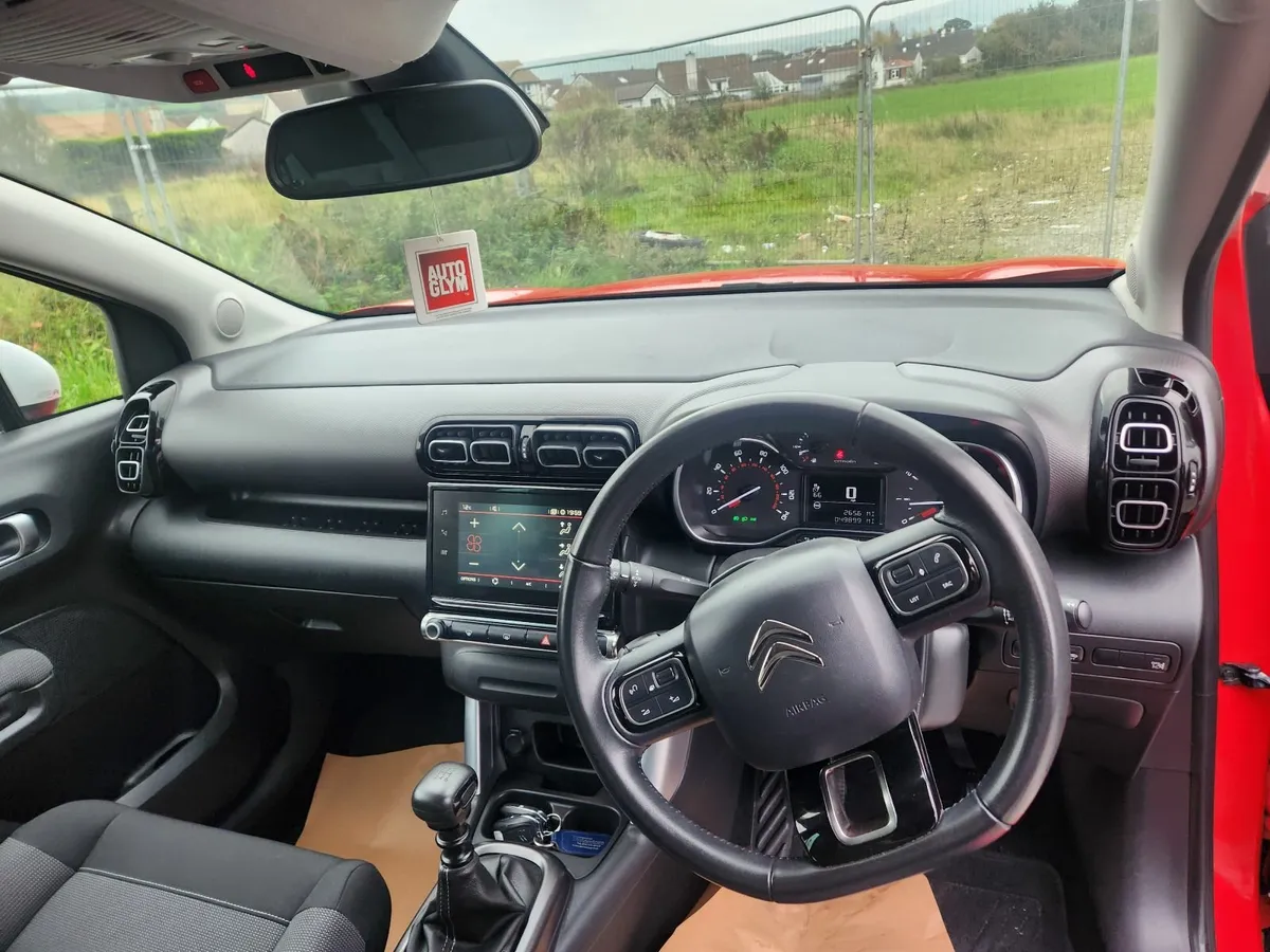 2019 Citroën C3 Aircross - Image 2