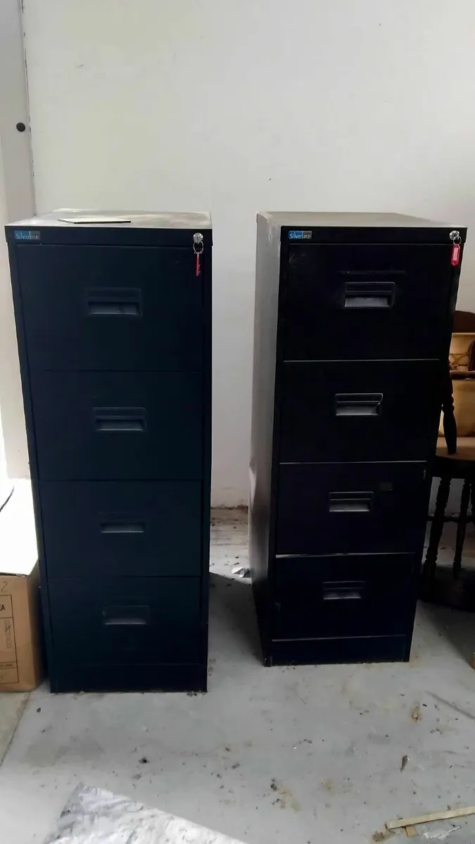 Filling cabinet - Image 1