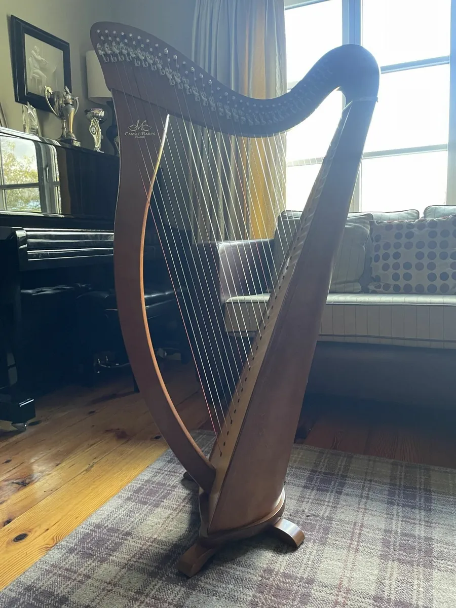 Harp - Image 1