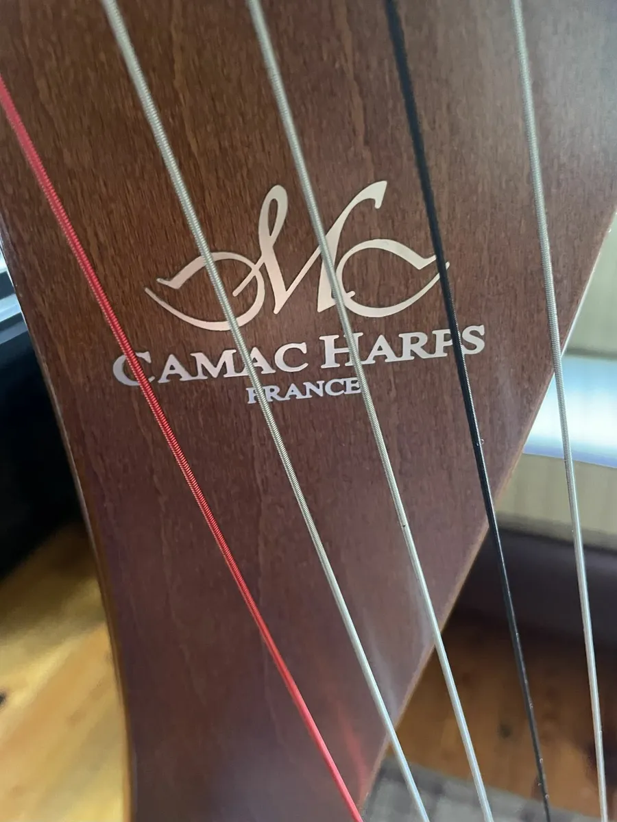 Harp - Image 2