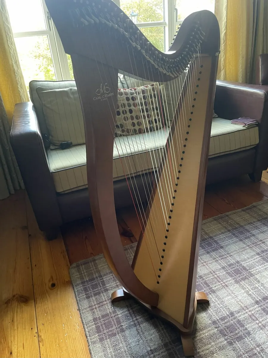 Harp - Image 3