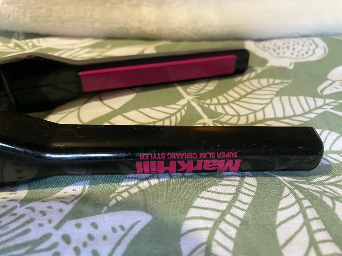 Hair straighteners - Image 3