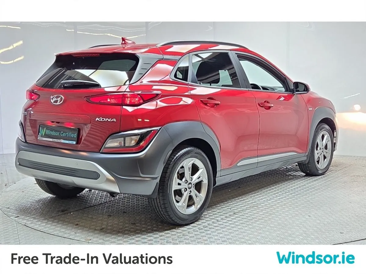 Hyundai Kona 1.6 Crdi Executive - Image 3