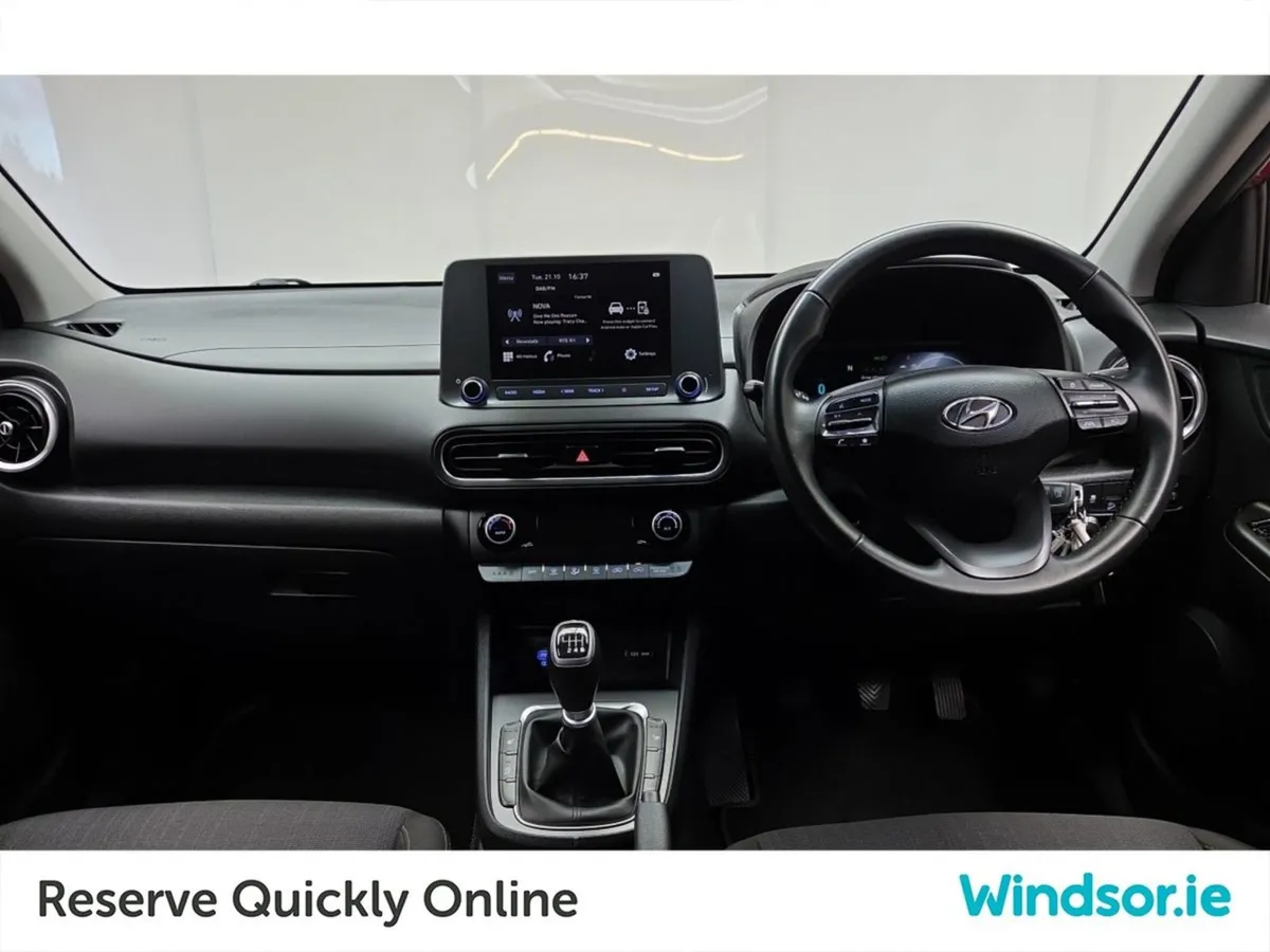 Hyundai Kona 1.6 Crdi Executive - Image 4