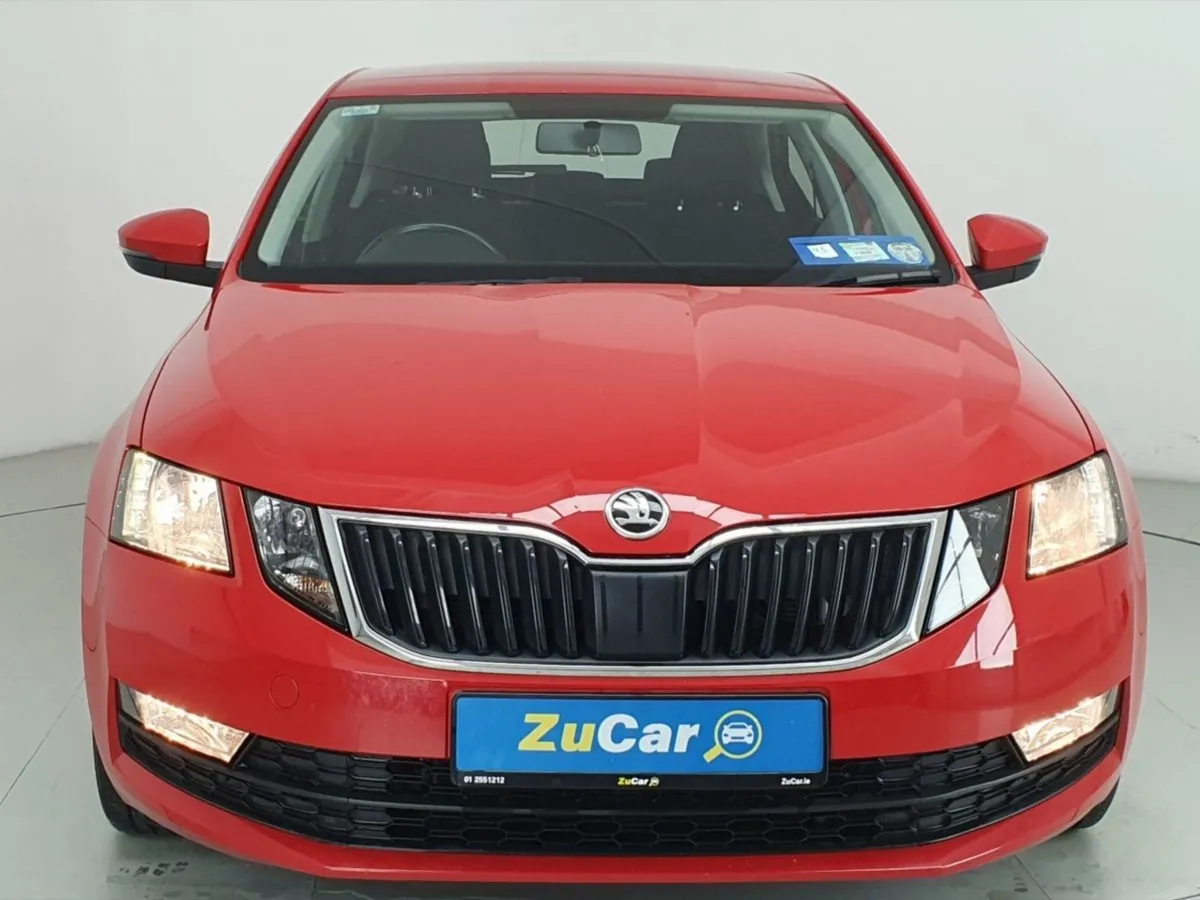 Skoda Octavia  45 Ambition 1.6tdi 115HP - Image 3