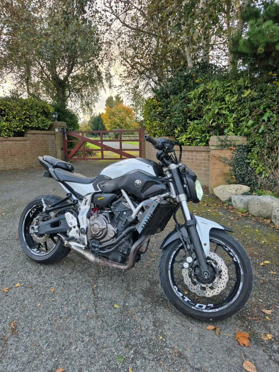 Yamaha - Image 1