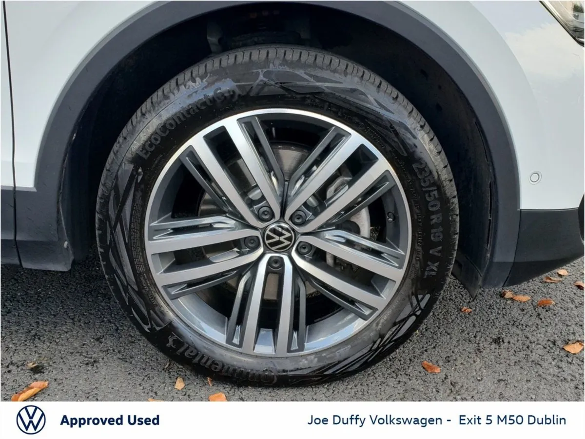 Volkswagen Tiguan 2.0 TDI 122HP Life - Image 4