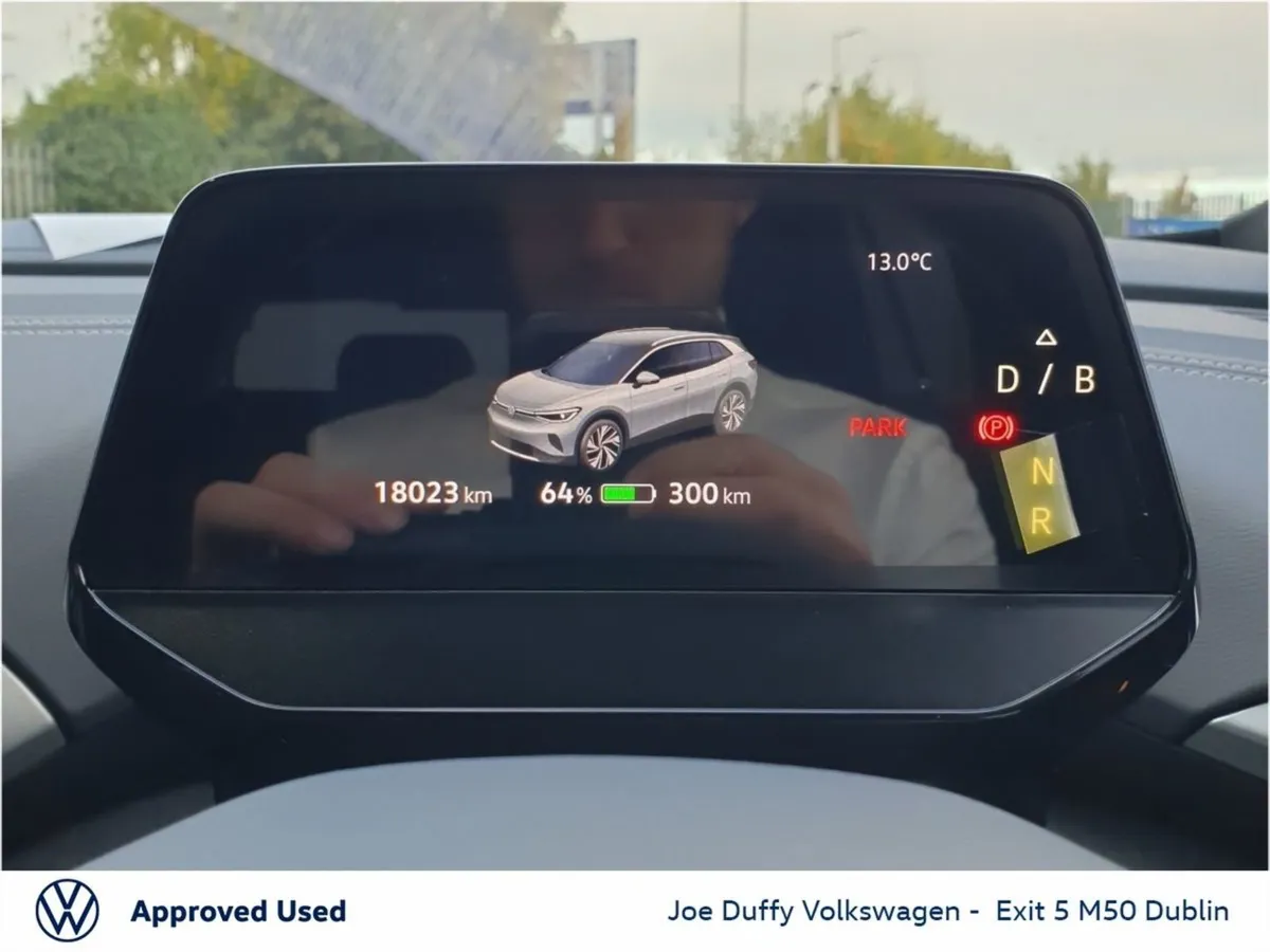 Volkswagen ID.4 Id.4 PRO Plus 77kwh 286HP - Image 3