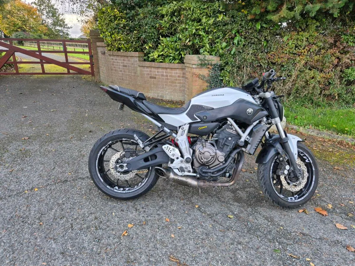 Yamaha - Image 2
