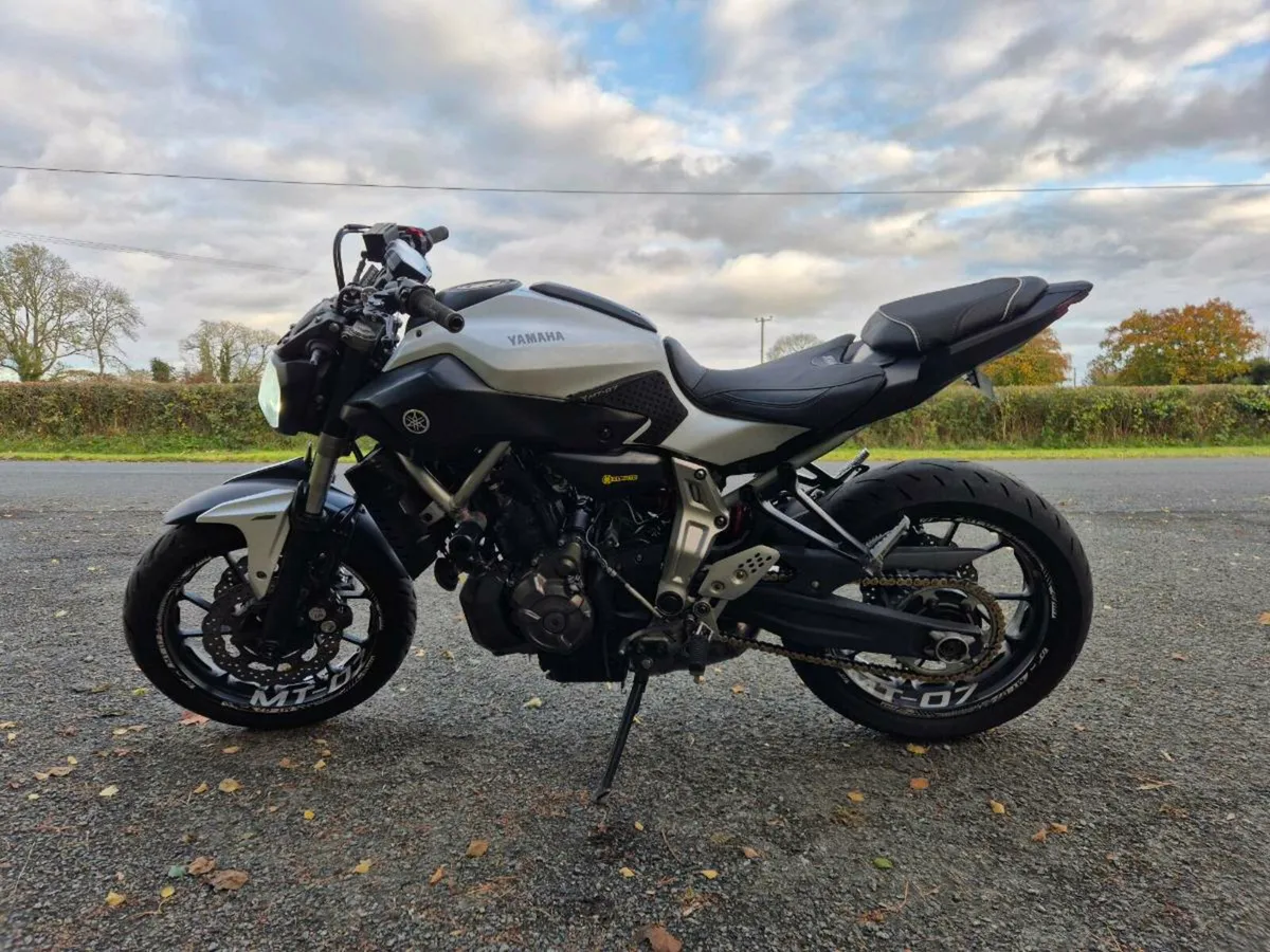 Yamaha - Image 3