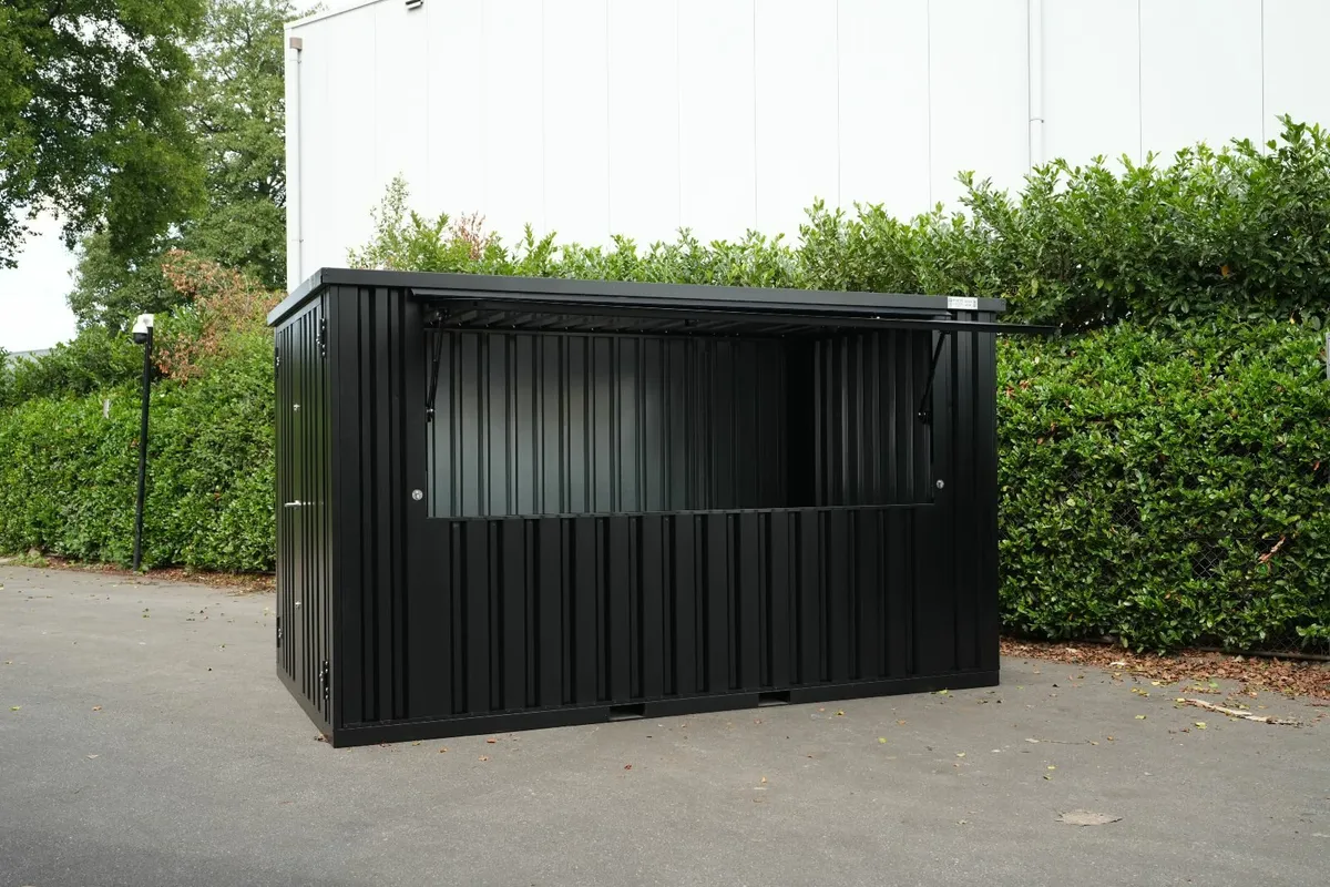 Home Bar Container – Delivered Ready to Enjoy - Image 2