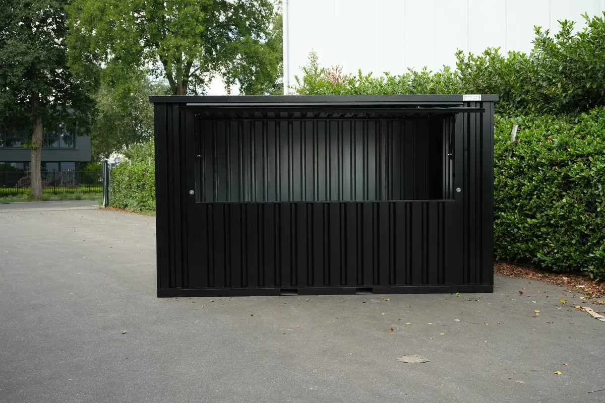 Home Bar Container – Delivered Ready to Enjoy - Image 3