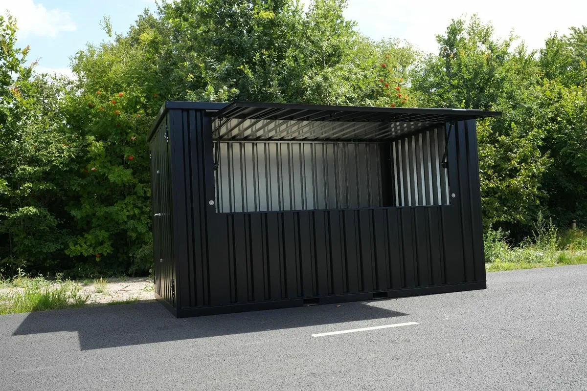 Home Bar Container – Delivered Ready to Enjoy - Image 4