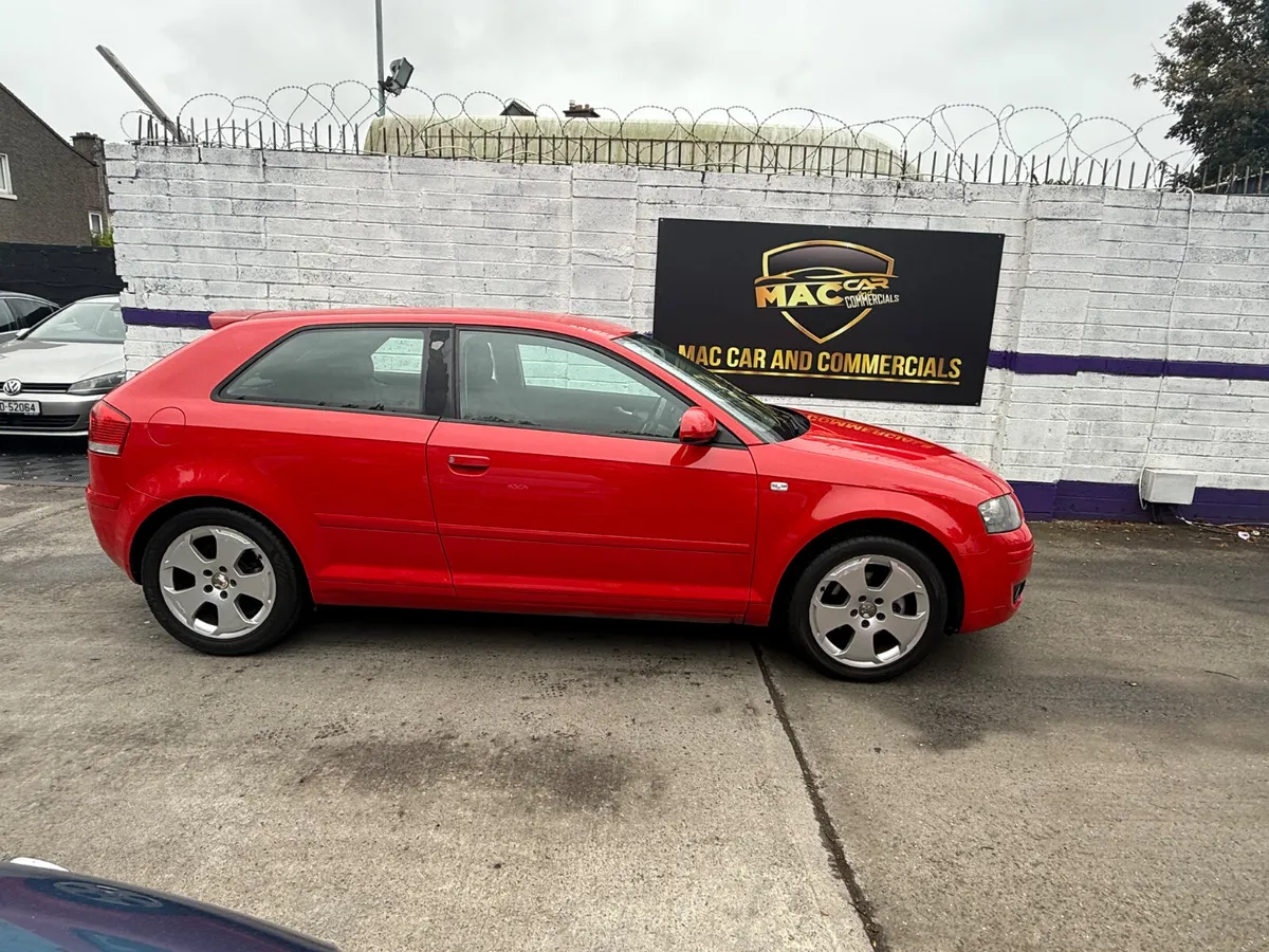 Audi A3 2008 - Image 4