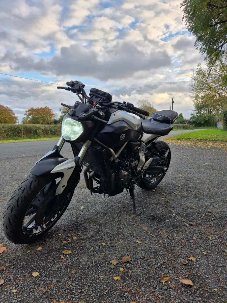 Yamaha - Image 4
