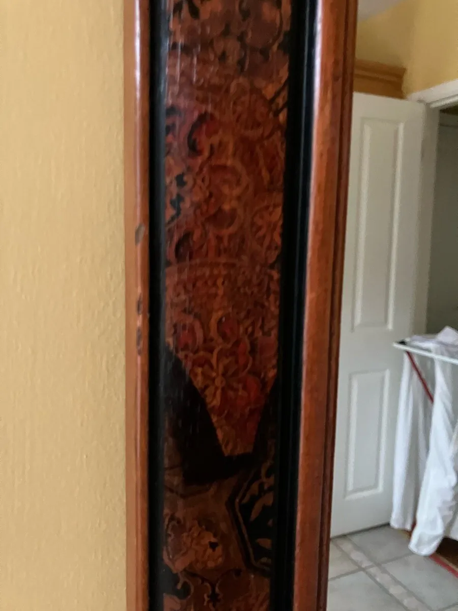 Ornate Hall mirror - Image 2