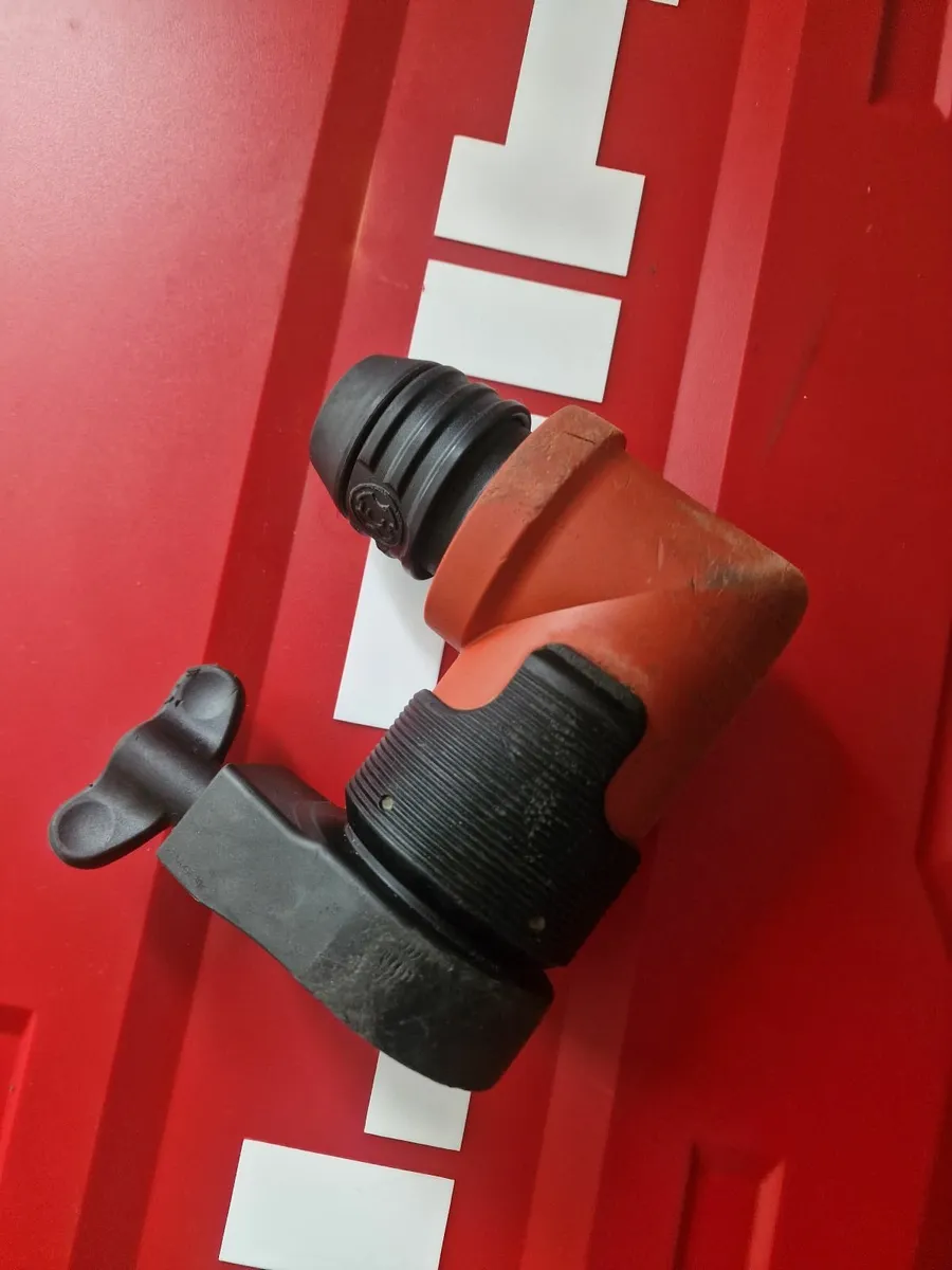 Hilti angular chuck - Image 3