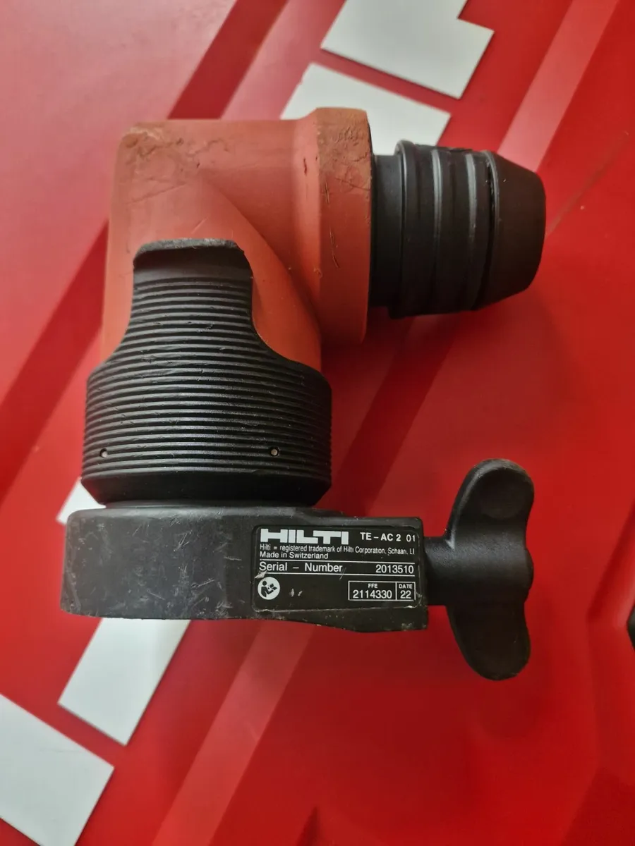 Hilti angular chuck - Image 1