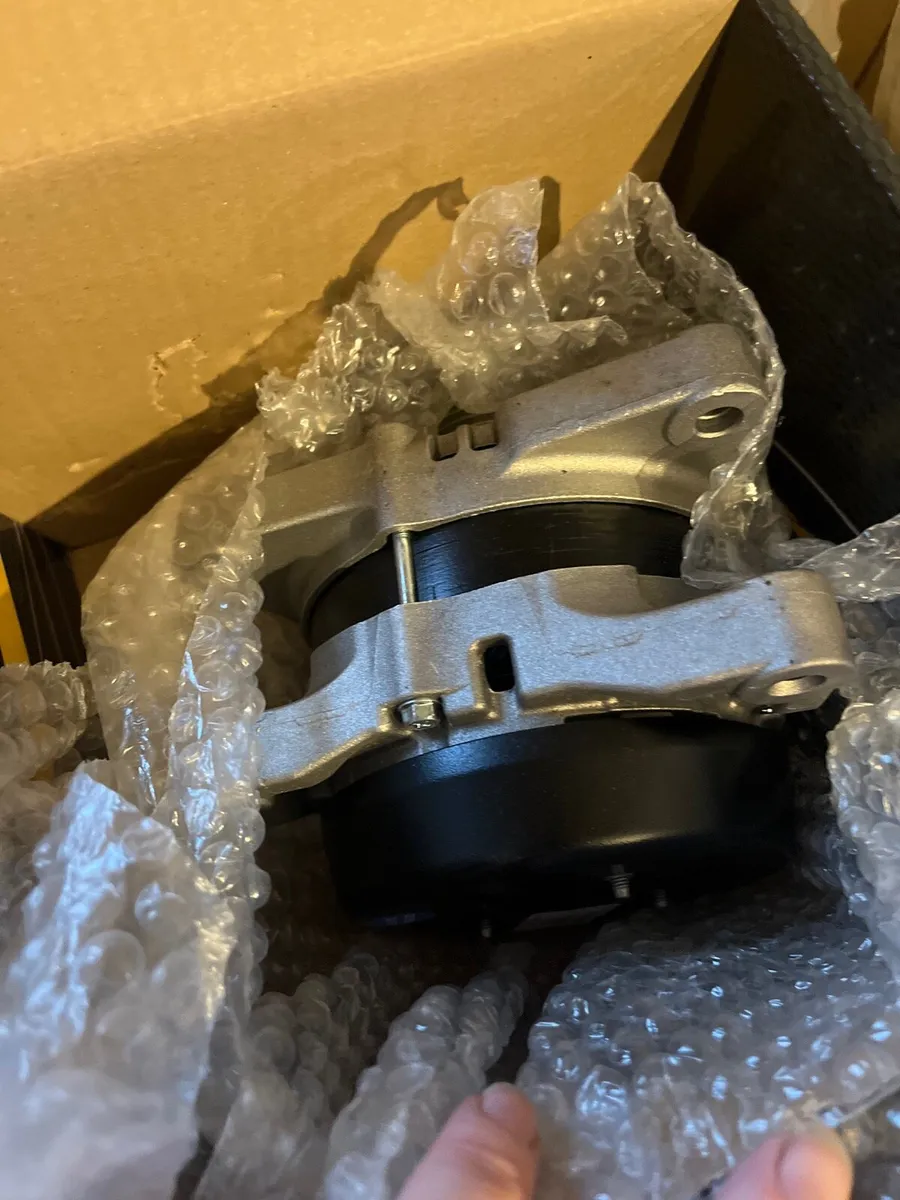 New Alternator for 08 Ford focus - Image 2