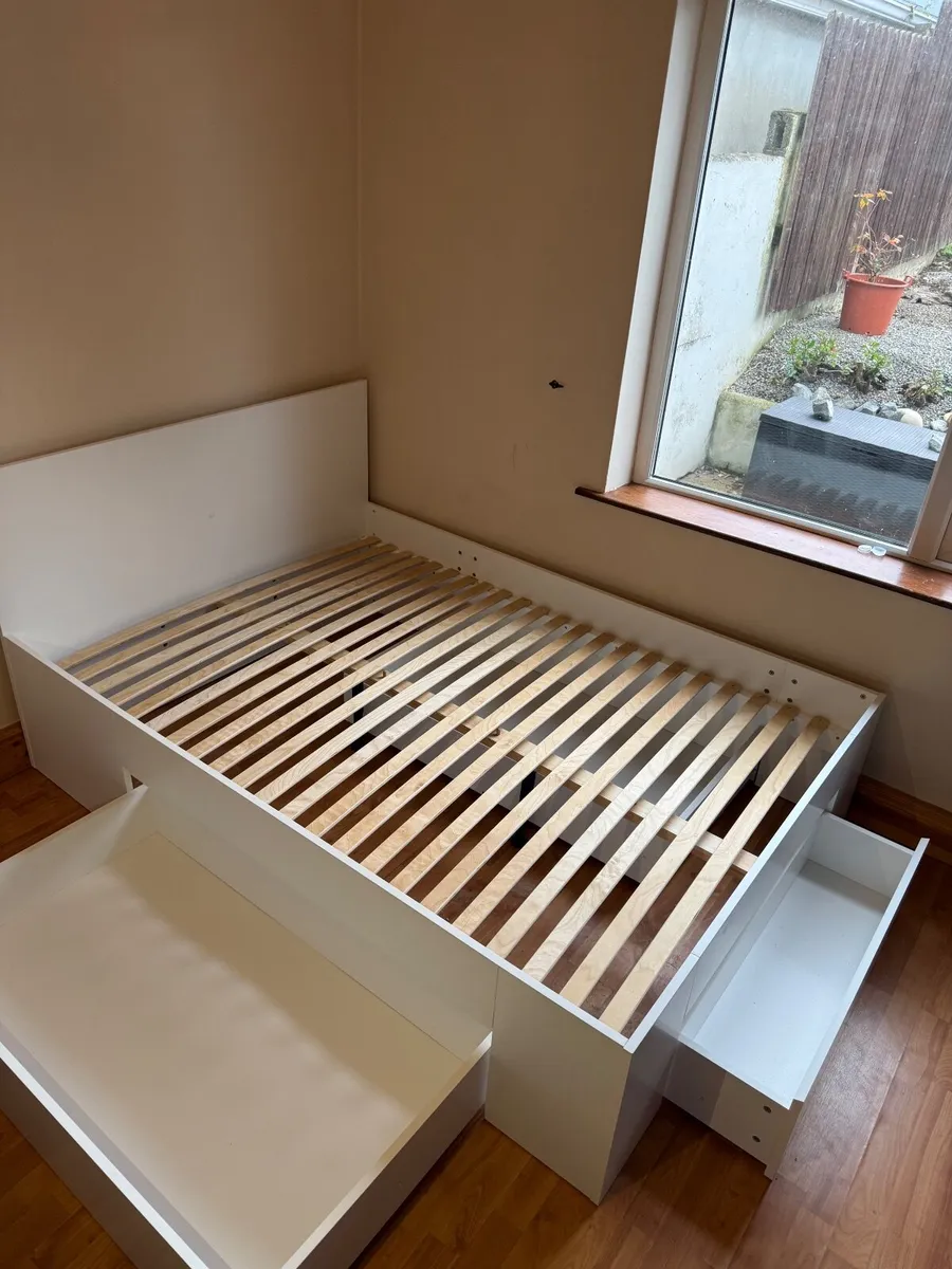 Bed Frame - Image 2