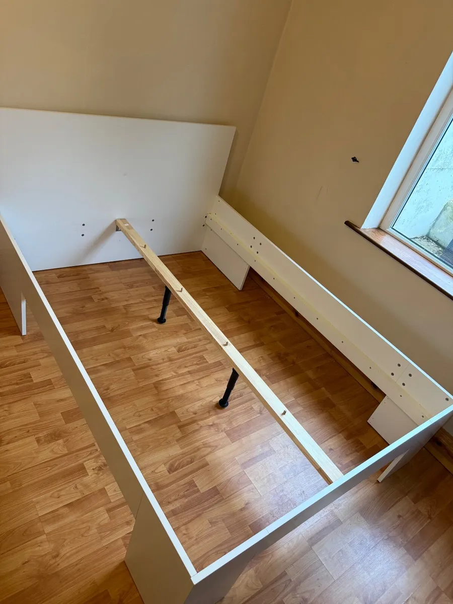 Bed Frame - Image 3